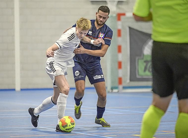 Oosterend speelt finale niet en gunt ALC promotie naar vierde klasse. ’Wat de consequenties zullen z